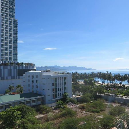 Thanh Ngoc Hotel Nha Trang Exteriör bild